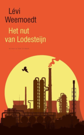 Lévi Weemoedt ; Het nut van Lodesteijn