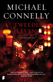 Connely, Michael ; Harry Bosch 3 - Tweede leven