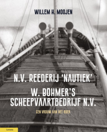 Willem H. Moojen ; N.V. Reederij Nautiek