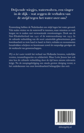 Jensen, Lotte ; Wij en het water