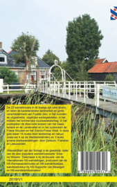 Provinciewandelgids Fryslân