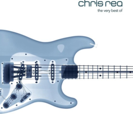 Very Best of Chris Rea (LP)
