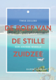 Vlaskamp, Hanna ; De roep van de Stille Zuidzee