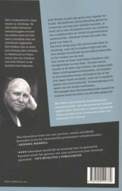 Edwardson, Ake; Witte Ruis