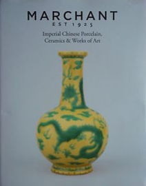 Marchant Imperial Chinese Ceramics & Works of Art