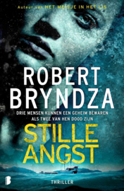 Robert Bryndza ; Stille angst