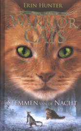 Warrior Cats | Teken van de sterren 3 - Stemmen van de Nacht