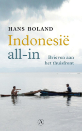 Hans Boland ; Indonesië all-in