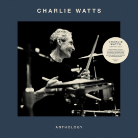 Charlie Watts ; Anthology