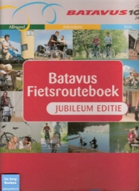 Batavus Fietsrouteboek