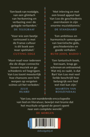 Loo van, Bart ; Chanson