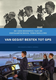 Leemans, Rob ; Van gegist bestek tot gps