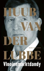 Huub van der Lubbe ; Vlooienmarktdandy