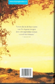 Hosseini, Khaled ; Duizend schitterende zonnen