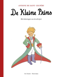 Saint-Exupéry de, Antoine ; De Kleine Prins