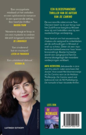 Anya Niewierra ; Vrij uitzicht