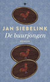 Jan Siebelink ; De buurjongen