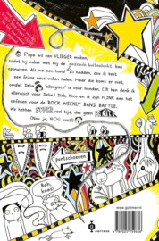 Pichon, Liz ; Tom Groot 7 - Is dat even mazzel (of niet?)