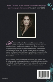 Eekhout, Anne ; Mary