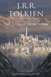 Tolkien ; The Fall of Gondolin