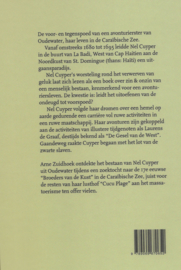 HEET ; Nel Cuyper. Avonturierster van Oudewater