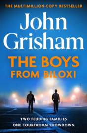 Grisham, John ; The Boys from Biloxi
