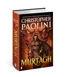 Christopher Paolini ; Het erfgoed 5 - Murtagh