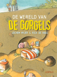 Jochem Myjer ; De wereld van de Gorgels