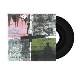 Nothing But Thieves ; Stray Dogs [Black Vinyl]