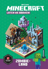 Minecraft - Laten we bouwen
