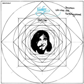 Kinks - Lola Versus Powerman and the Moneygoround, Part One