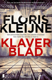 Floris Kleijne ; Klaverblad