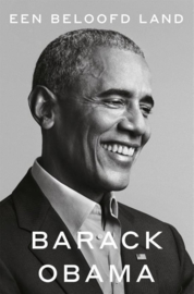 Barack Obama ; Een beloofd land
