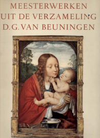 Meesterwerken uit de verzameling D.G. van Beuningen