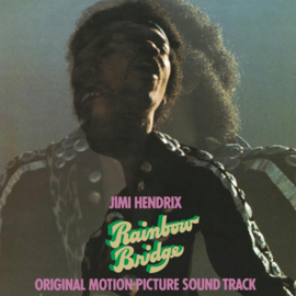 Jimi Hendrix: Filmmusik: Rainbow Bridge