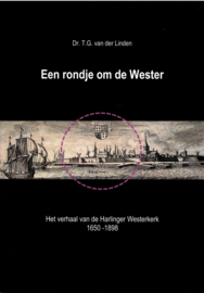 Een rondje om de Wester