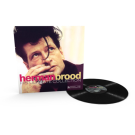 Herman Brood ; His Ultimate Collection