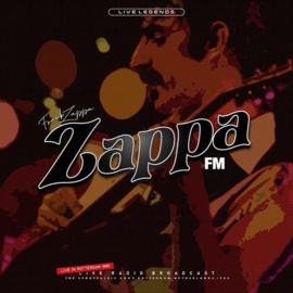 Frank Zappa - Zappa FM