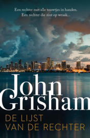 John Grisham ; De lijst van de rechter