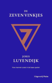 Joris Luyendijk ; De zeven vinkjes