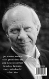 Jan Brokken ; De rechtvaardigen