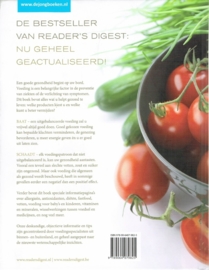 Voeding die baat, voeding die schaadt