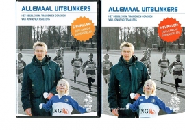 Allemaal uitblinkers. Box E-pupillen