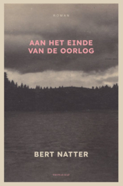Natter, Bert ; Aan het einde van de oorlog