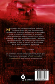 Flanagan, John ; De Grijze Jager - De vroege jaren 1 - Het toernooi van Gorlan