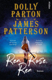 Dolly Parton, James Patterson ; Ren Rose, ren