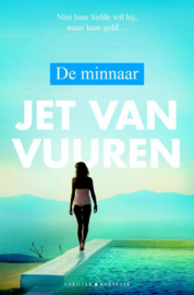 Jet van Vuuren ; De minnaar