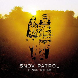 Snow Patrol ; Final Straw