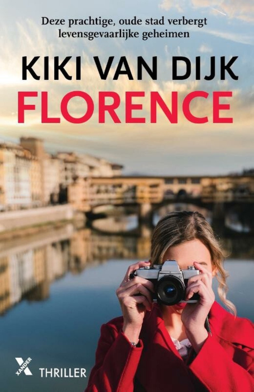 Kiki van Dijk ; Florence
