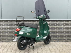 Killerbee VXL Touring RST Special Verde Scuro ( Donker groen )